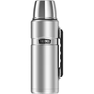 Termo Camping  Inox