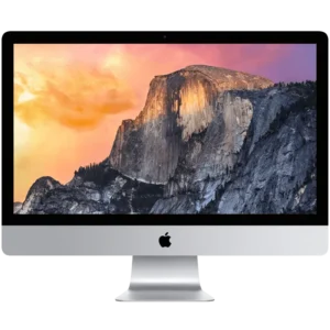 imac 27 2023