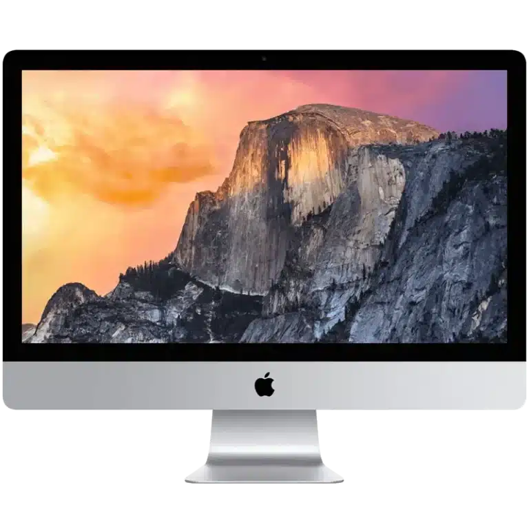 iMac-27