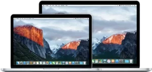 MackkBook Pro